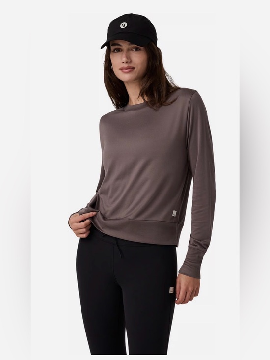 Vuori Tops - VUORI Daydream Crew